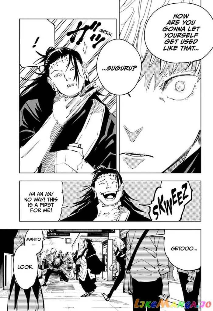 Jujutsu Kaisen Chapter 91 image 03_optimized